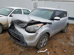 2016 Kia Soul  Gray vin: KNDJN2A20G7824227