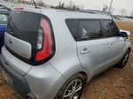 2016 Kia Soul  Gray vin: KNDJN2A20G7824227