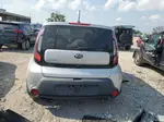 2016 Kia Soul  Silver vin: KNDJN2A20G7832487