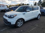 2019 Kia Soul  Белый vin: KNDJN2A20K7003203