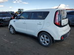 2019 Kia Soul  Белый vin: KNDJN2A20K7003203