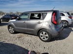 2019 Kia Soul  Gray vin: KNDJN2A20K7651611