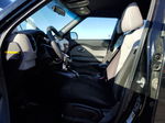 2019 Kia Soul  Black vin: KNDJN2A20K7680137