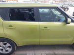 2019 Kia Soul ! Green vin: KNDJN2A20K7913885