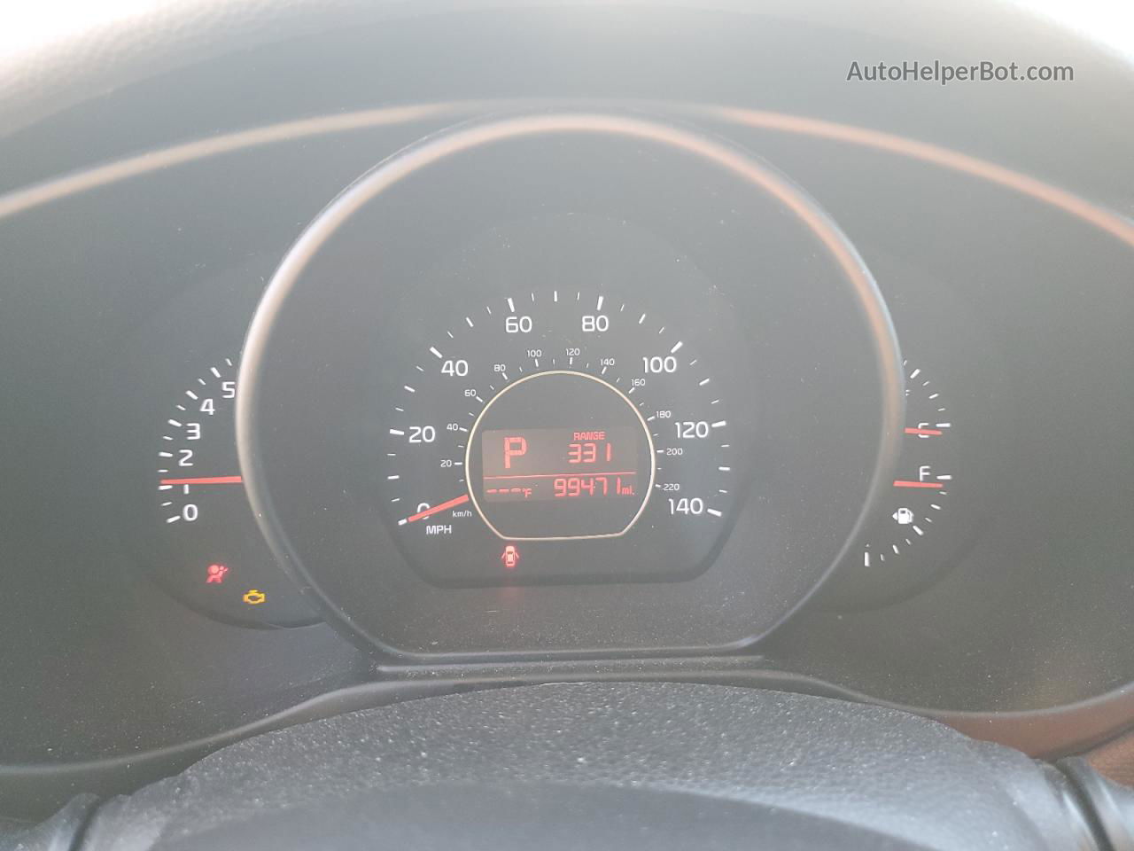 2019 Kia Soul  Green vin: KNDJN2A20K7914146