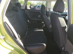 2019 Kia Soul  Green vin: KNDJN2A20K7914146