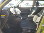 2019 Kia Soul  Green vin: KNDJN2A20K7914146