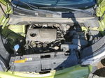 2019 Kia Soul  Green vin: KNDJN2A20K7914146