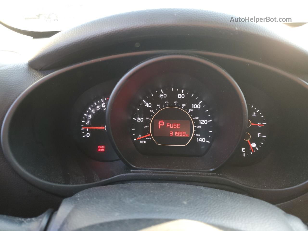 2019 Kia Soul  Green vin: KNDJN2A20K7916267