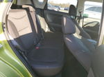 2019 Kia Soul  Green vin: KNDJN2A20K7916267