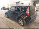 2016 Kia Soul   Black vin: KNDJN2A21G7244999