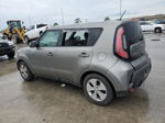 2016 Kia Soul  Gray vin: KNDJN2A21G7257199