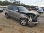 2016 Kia Soul  Beige vin: KNDJN2A21G7268090