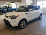 2016 Kia Soul  Белый vin: KNDJN2A21G7288792