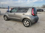 2016 Kia Soul  Charcoal vin: KNDJN2A21G7289294