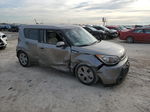 2016 Kia Soul  Charcoal vin: KNDJN2A21G7289294