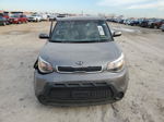 2016 Kia Soul  Угольный vin: KNDJN2A21G7289294