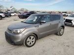 2016 Kia Soul  Угольный vin: KNDJN2A21G7289294