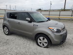 2016 Kia Soul  Gray vin: KNDJN2A21G7300312