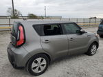 2016 Kia Soul  Серый vin: KNDJN2A21G7300312