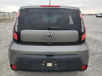 2016 Kia Soul  Gray vin: KNDJN2A21G7300312