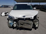 2016 Kia Soul  White vin: KNDJN2A21G7394725