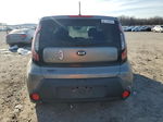 2016 Kia Soul  Gray vin: KNDJN2A21G7395535