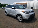 2016 Kia Soul  Серебряный vin: KNDJN2A21G7850870