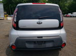 2016 Kia Soul  Серебряный vin: KNDJN2A21G7850870