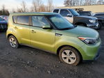 2016 Kia Soul  Black vin: KNDJN2A21G7854398