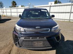 2016 Kia Soul  Black vin: KNDJN2A21G7854983