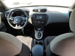 2016 Kia Soul  Серебряный vin: KNDJN2A21G7855549