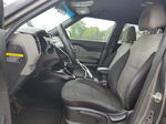 2019 Kia Soul  Gray vin: KNDJN2A21K7025615