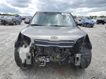 2019 Kia Soul  Gray vin: KNDJN2A21K7025615