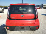 2019 Kia Soul  Red vin: KNDJN2A21K7673939