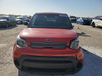 2019 Kia Soul  Red vin: KNDJN2A21K7673939