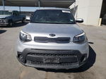 2019 Kia Soul  Silver vin: KNDJN2A21K7677392