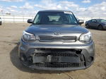 2019 Kia Soul  Серый vin: KNDJN2A21K7691972