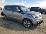 2019 Kia Soul  Серый vin: KNDJN2A21K7691972