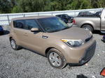 2016 Kia Soul  Beige vin: KNDJN2A22G7250925