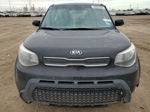 2016 Kia Soul  Черный vin: KNDJN2A22G7264050