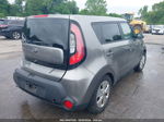 2016 Kia Soul   Brown vin: KNDJN2A22G7283486