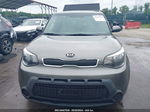 2016 Kia Soul   Brown vin: KNDJN2A22G7283486