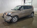 2016 Kia Soul  Beige vin: KNDJN2A22G7296593