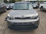 2016 Kia Soul  Gray vin: KNDJN2A22G7317300