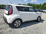 2016 Kia Soul  Белый vin: KNDJN2A22G7339233