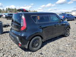 2016 Kia Soul  Black vin: KNDJN2A22G7356405