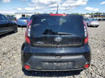 2016 Kia Soul  Black vin: KNDJN2A22G7356405