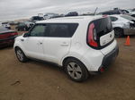 2016 Kia Soul  Белый vin: KNDJN2A22G7369428