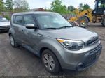 2016 Kia Soul   Серый vin: KNDJN2A22G7371082